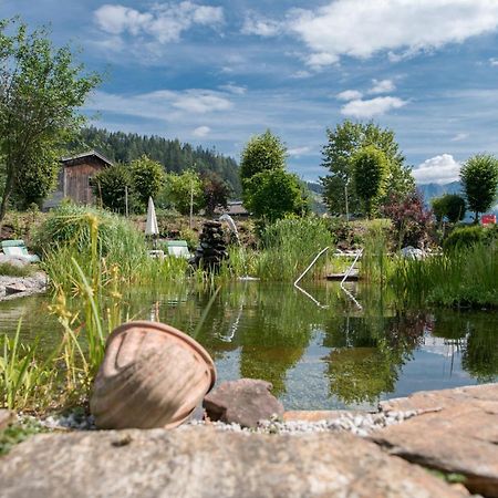 Gourmet-Hotel Gruenwald Leogang Zewnętrze zdjęcie