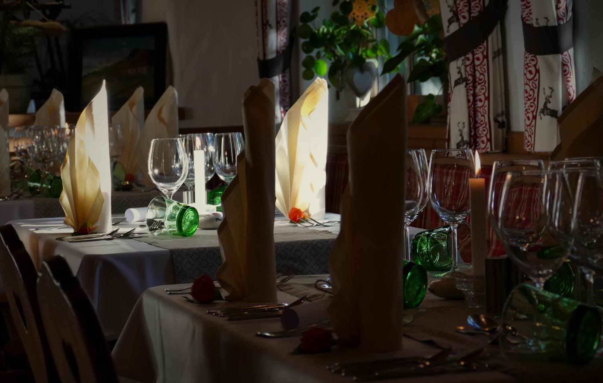 Gourmet-Hotel Gruenwald Leogang Zewnętrze zdjęcie