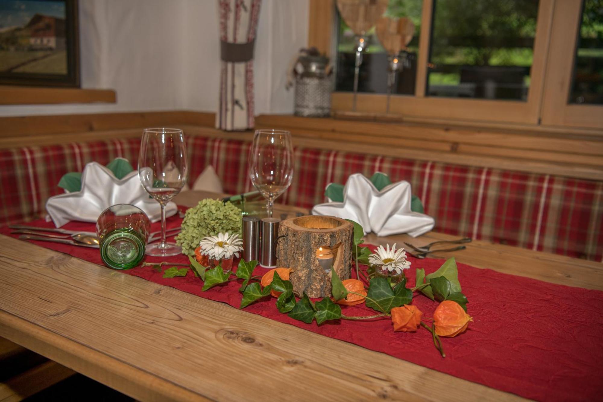 Gourmet-Hotel Gruenwald Leogang Zewnętrze zdjęcie