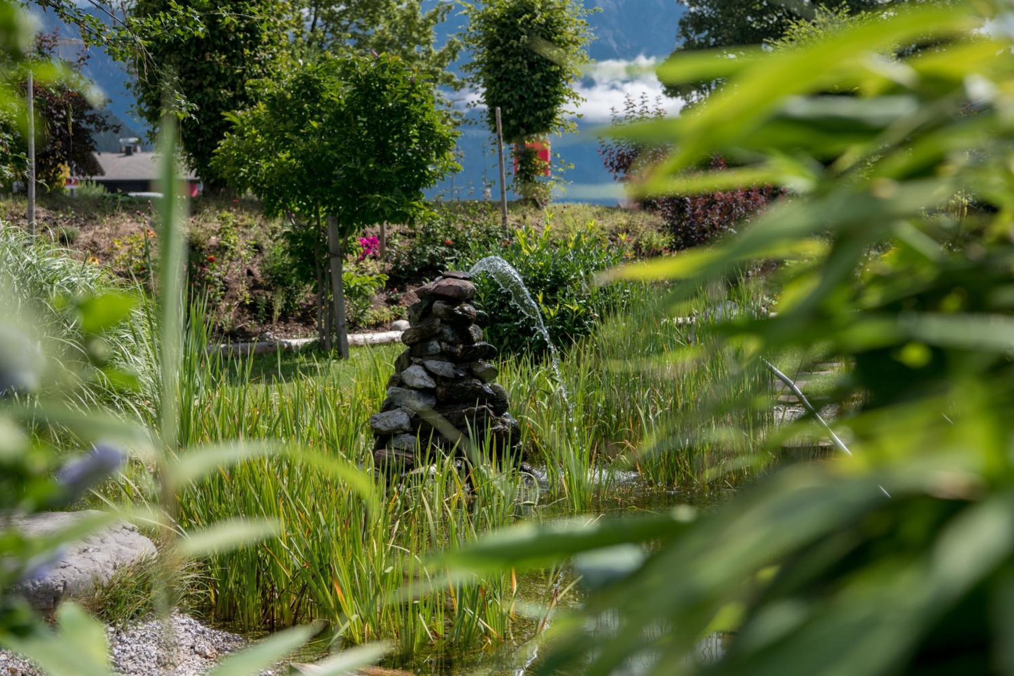 Gourmet-Hotel Gruenwald Leogang Zewnętrze zdjęcie