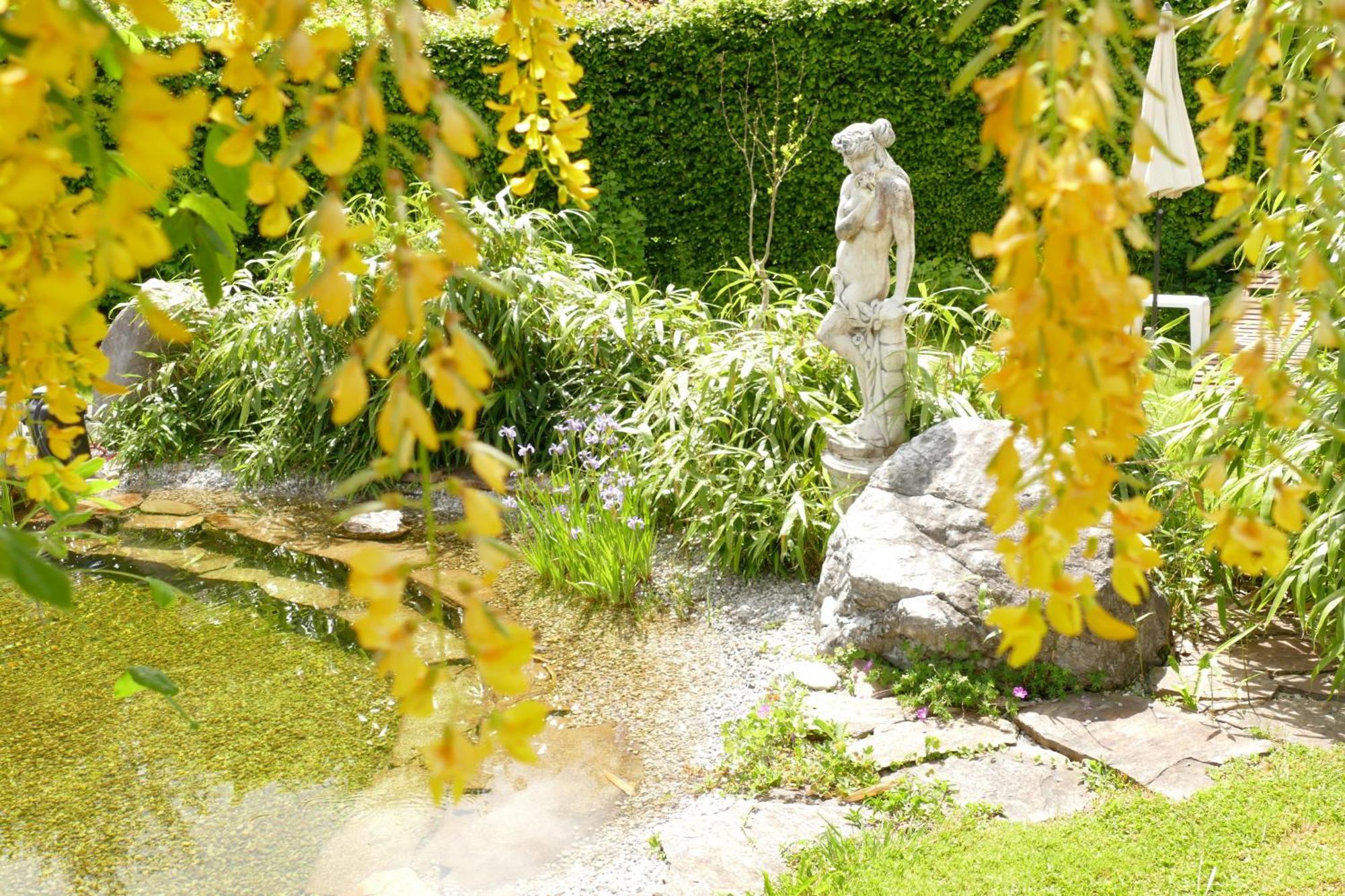 Gourmet-Hotel Gruenwald Leogang Zewnętrze zdjęcie