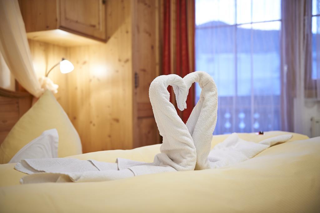 Gourmet-Hotel Gruenwald Leogang Zewnętrze zdjęcie