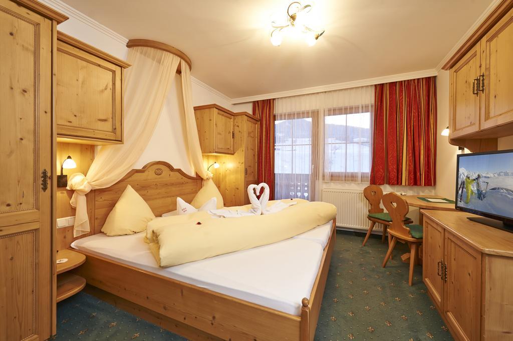 Gourmet-Hotel Gruenwald Leogang Zewnętrze zdjęcie