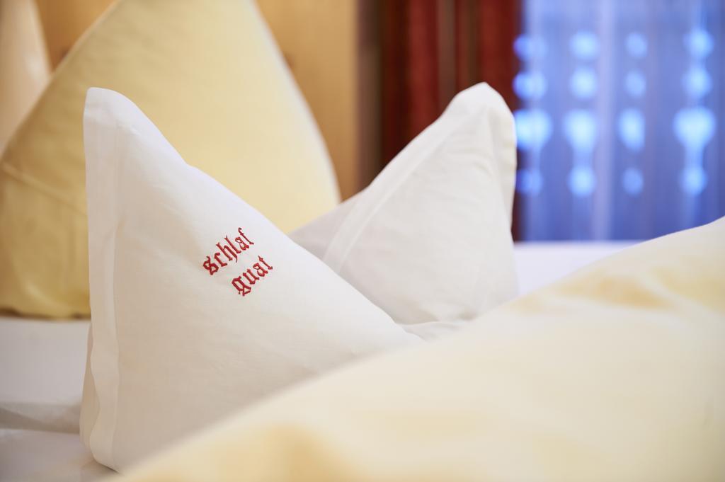 Gourmet-Hotel Gruenwald Leogang Zewnętrze zdjęcie