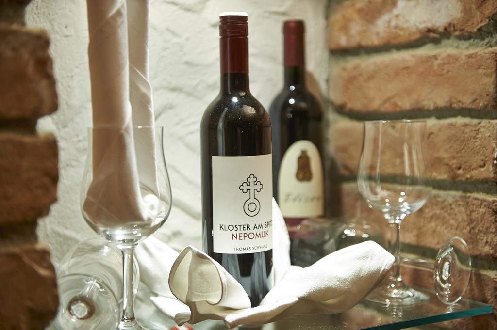 Gourmet-Hotel Gruenwald Leogang Zewnętrze zdjęcie
