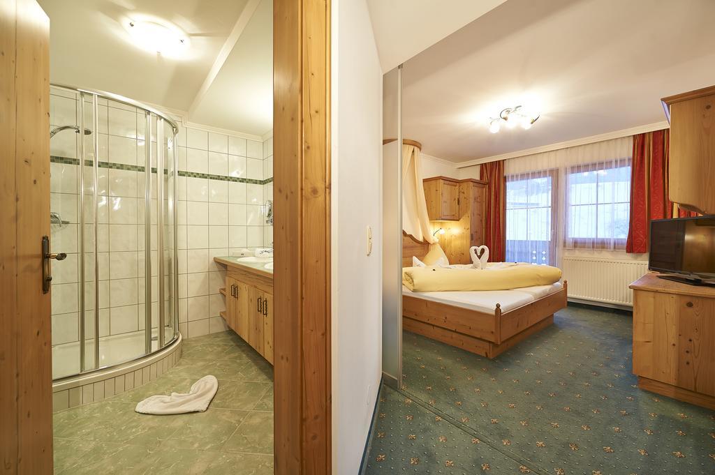 Gourmet-Hotel Gruenwald Leogang Zewnętrze zdjęcie
