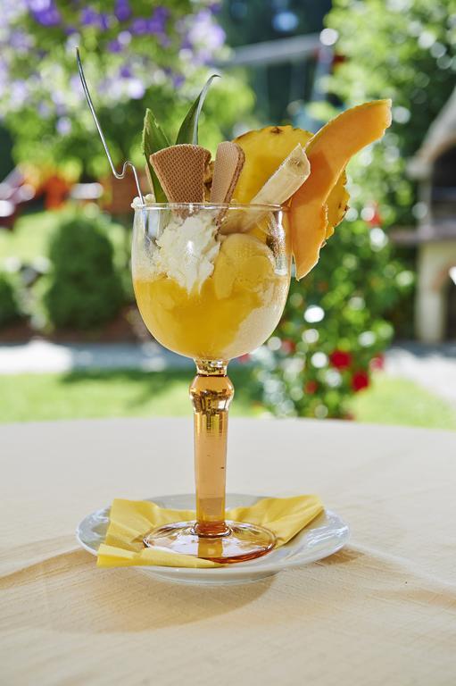 Gourmet-Hotel Gruenwald Leogang Zewnętrze zdjęcie