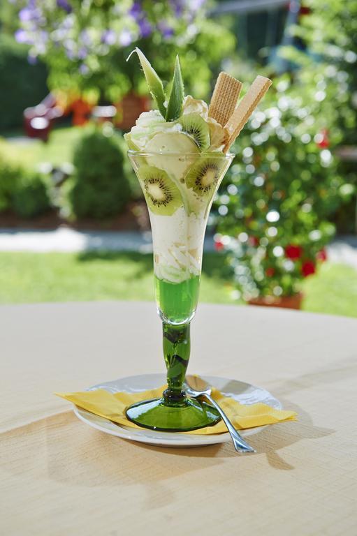 Gourmet-Hotel Gruenwald Leogang Zewnętrze zdjęcie