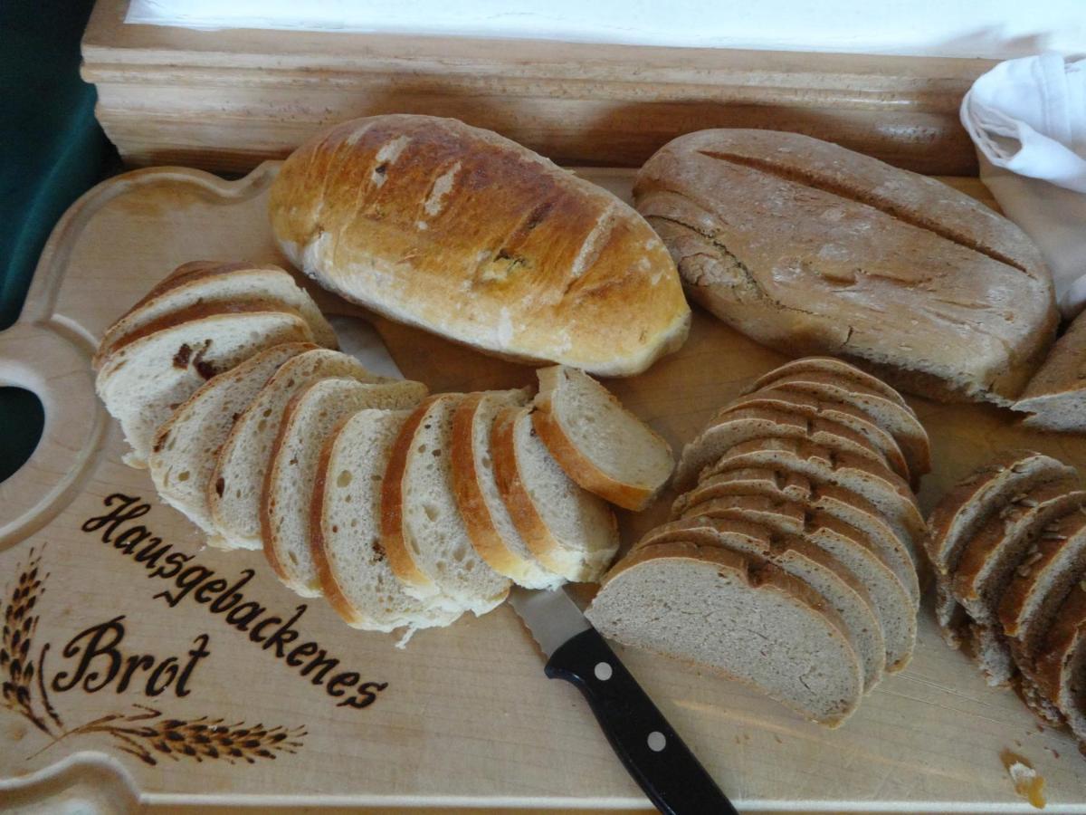 Gourmet-Hotel Gruenwald Leogang Zewnętrze zdjęcie