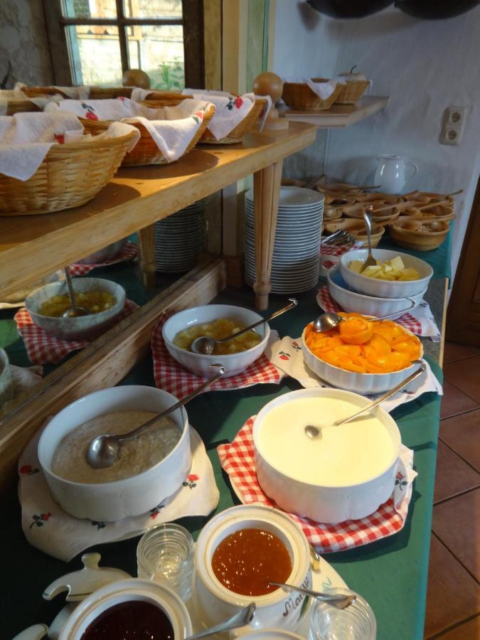 Gourmet-Hotel Gruenwald Leogang Zewnętrze zdjęcie
