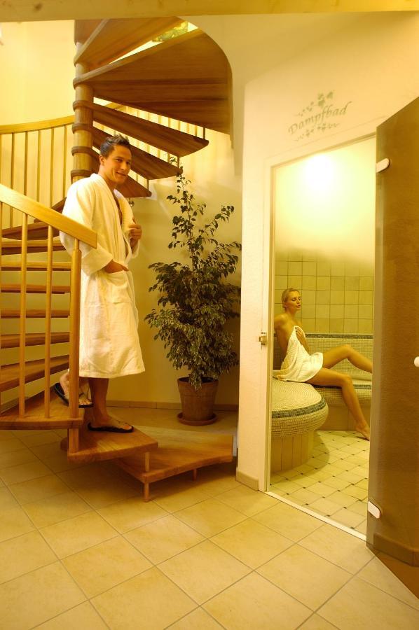 Gourmet-Hotel Gruenwald Leogang Zewnętrze zdjęcie