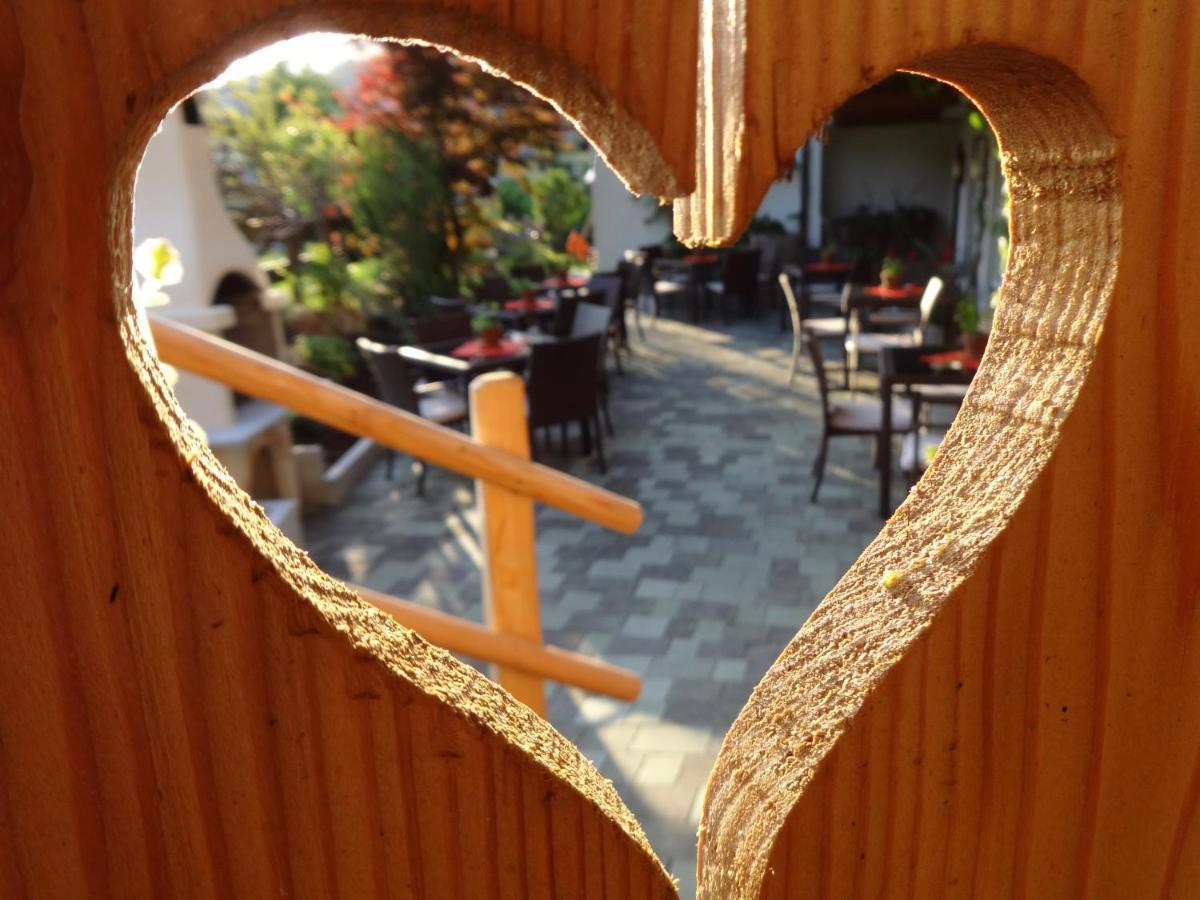 Gourmet-Hotel Gruenwald Leogang Zewnętrze zdjęcie