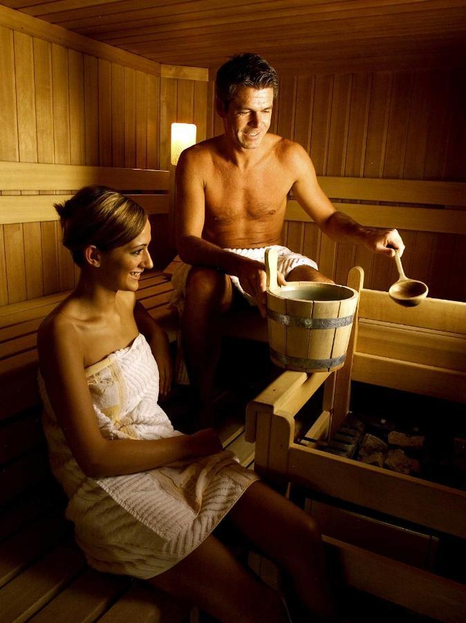 Gourmet-Hotel Gruenwald Leogang Zewnętrze zdjęcie